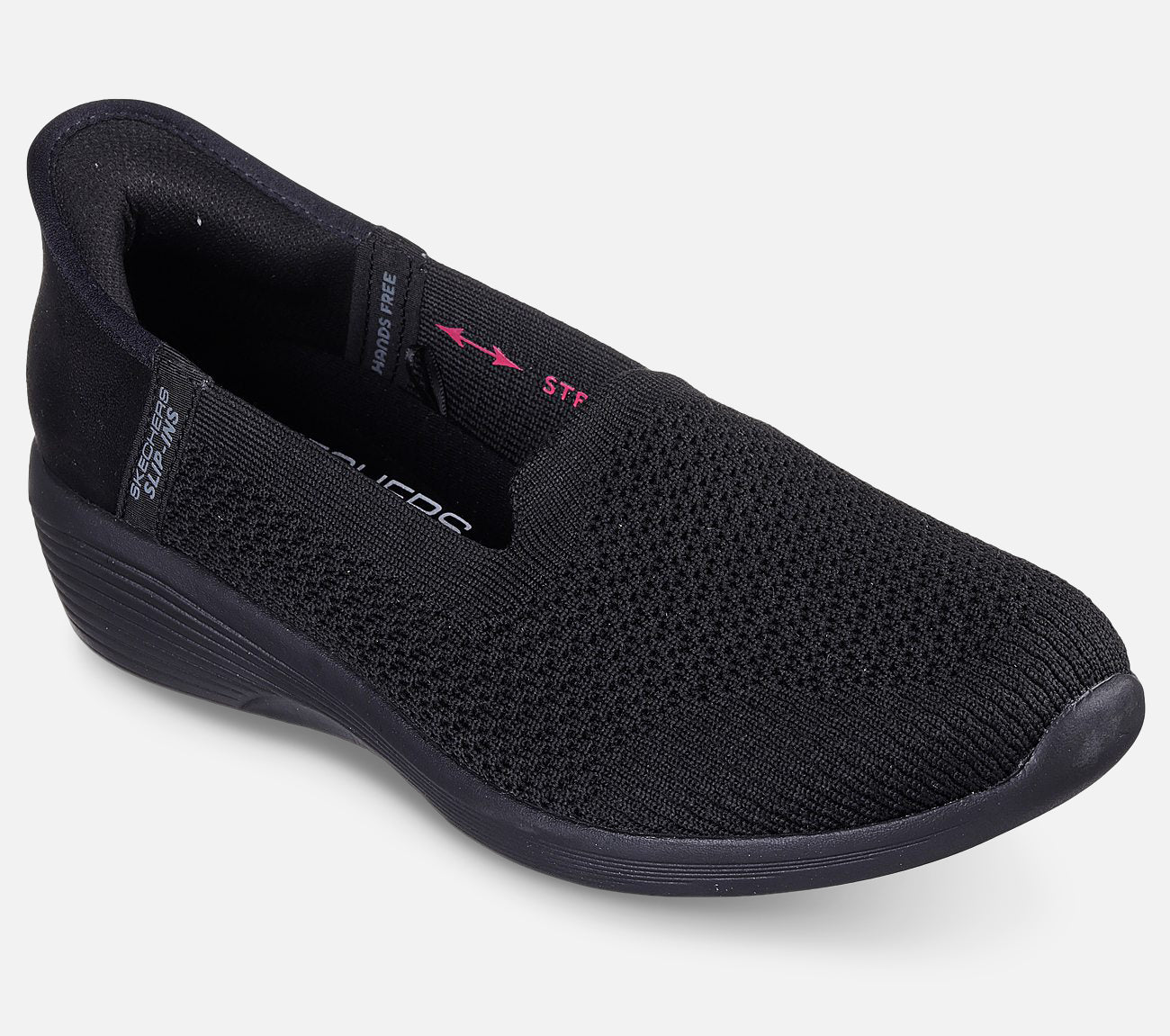 Slip-ins: Arya - Sweet Voice Ballerina Skechers.dk
