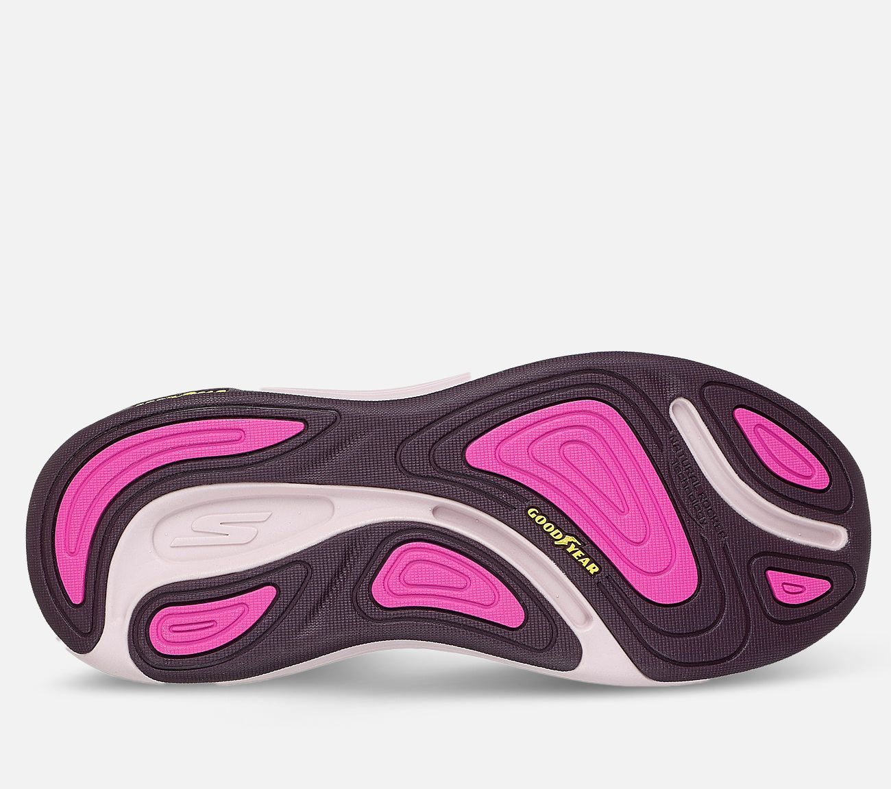 Slip-ins: Max Cushioning Suspension - Chrone Shoe Skechers.dk