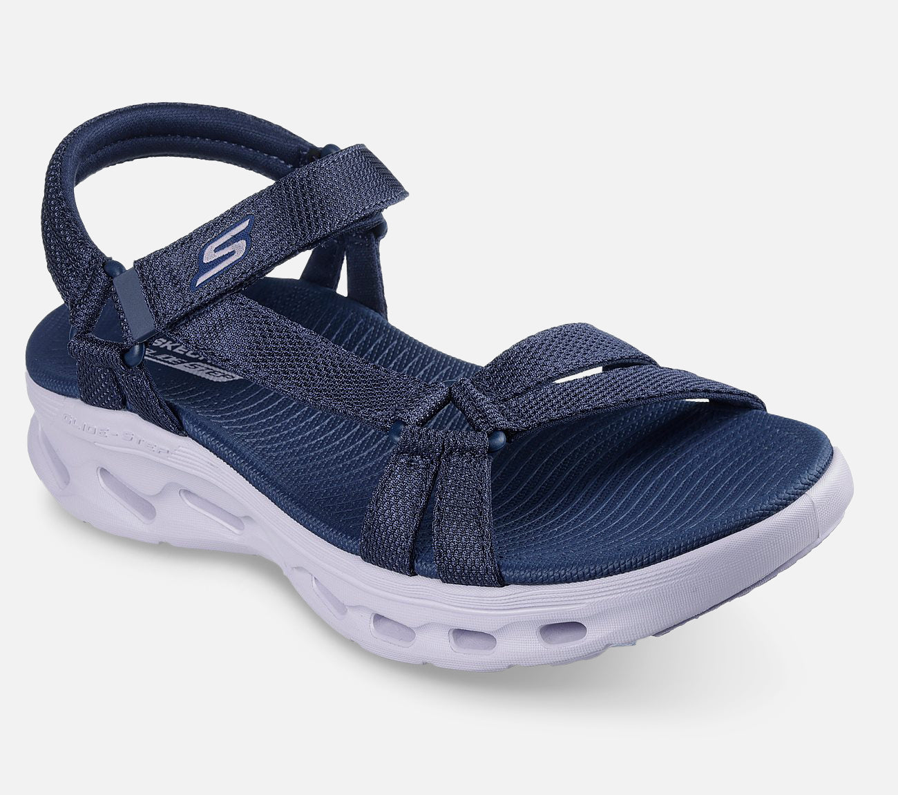 Go Walk Glide-Step 2.0 - Rowen Sandal Skechers.dk
