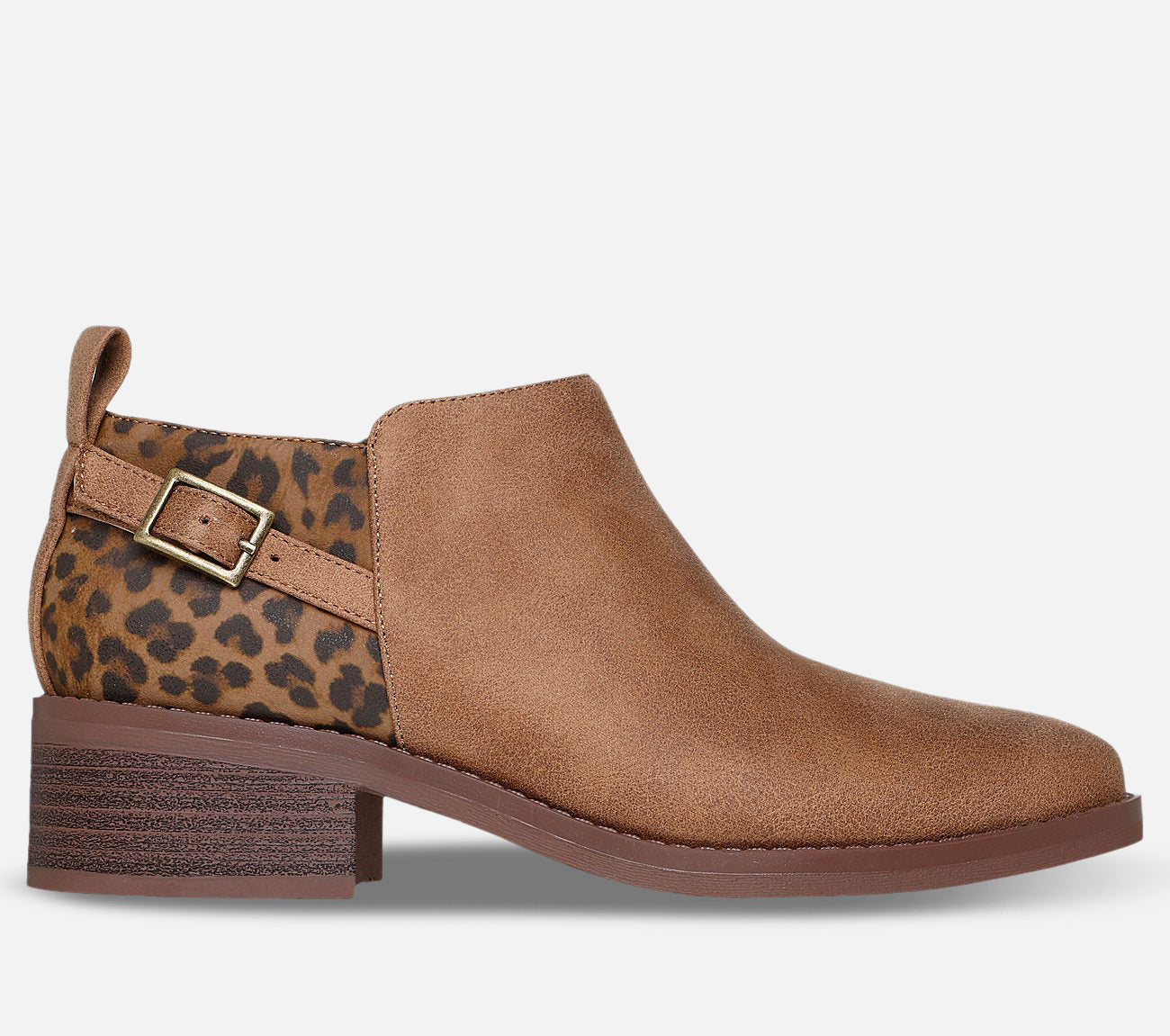 BOBS - Wander Luxe Boot Skechers.dk