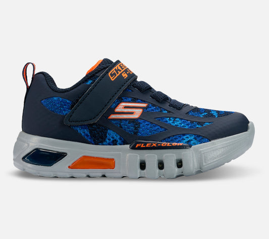Flex-Glow - Rondler Shoe Skechers