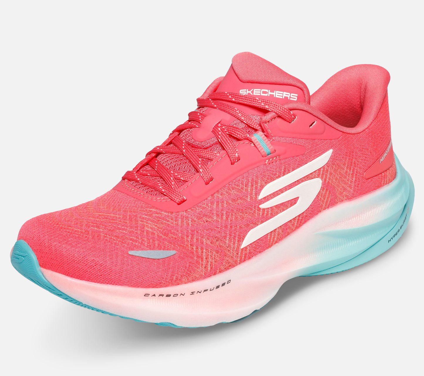 SKX Aero Spark Shoe Skechers.dk