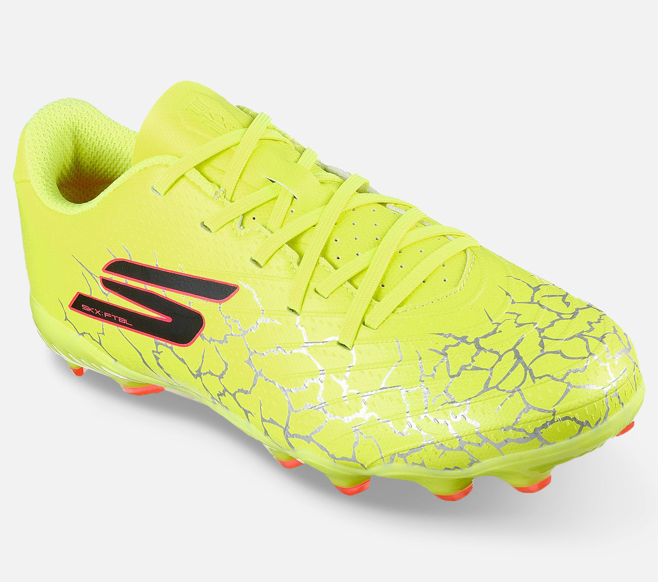 SKX_1.5 Jr Youth FG Football Skechers.dk