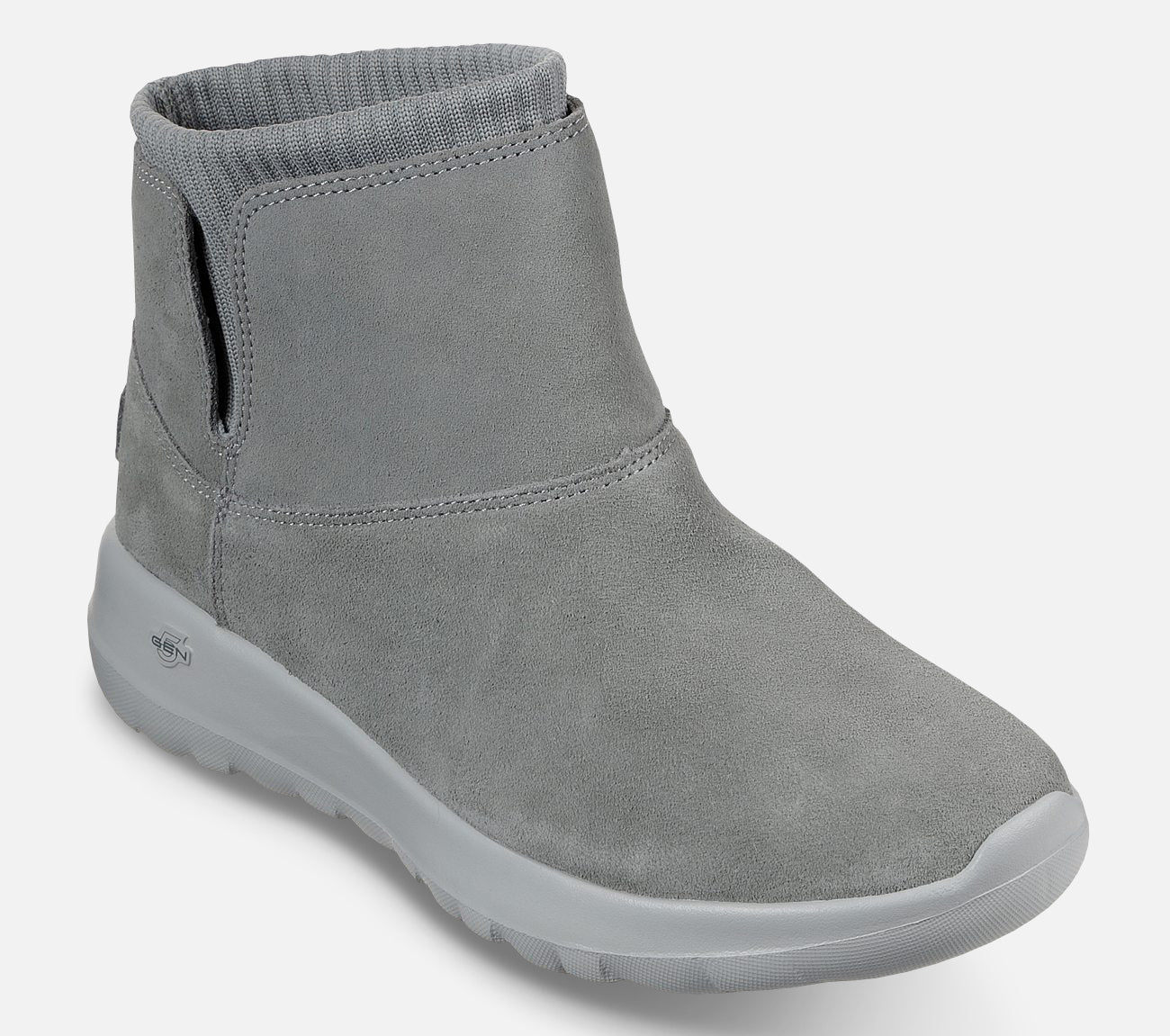 On-The-Go Joy - Undergrad Boot Skechers