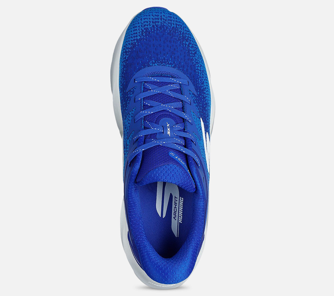 Slip-ins: Aero Burst Shoe Skechers.dk
