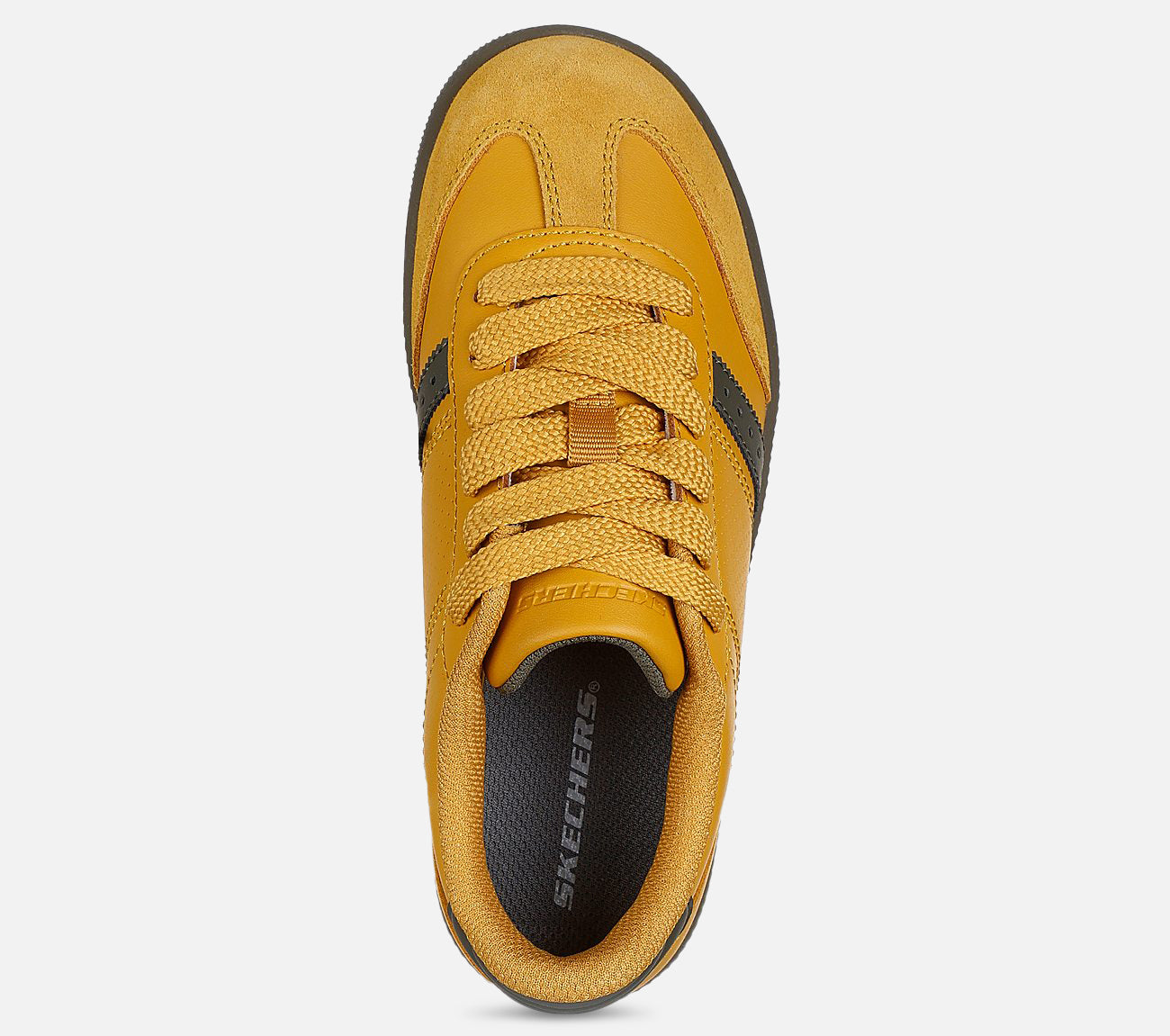 Zinger Street Shoe Skechers.dk