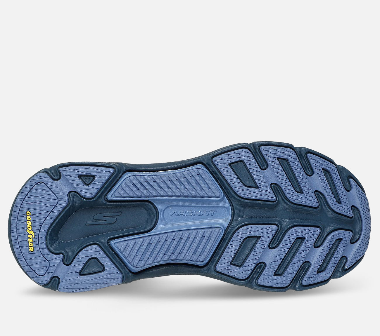 Slip-ins: Max Cushioning Arch Fit 2.0 - Antilles Shoe Skechers.dk