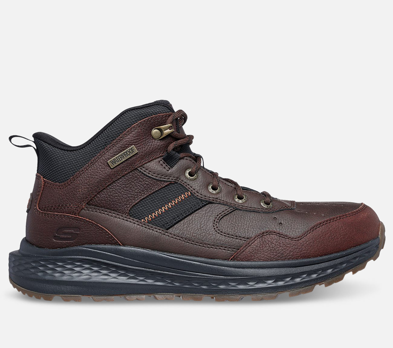 Relaxed Fit: Slip-ins: Slade Ultra - Turner Boot Skechers.dk