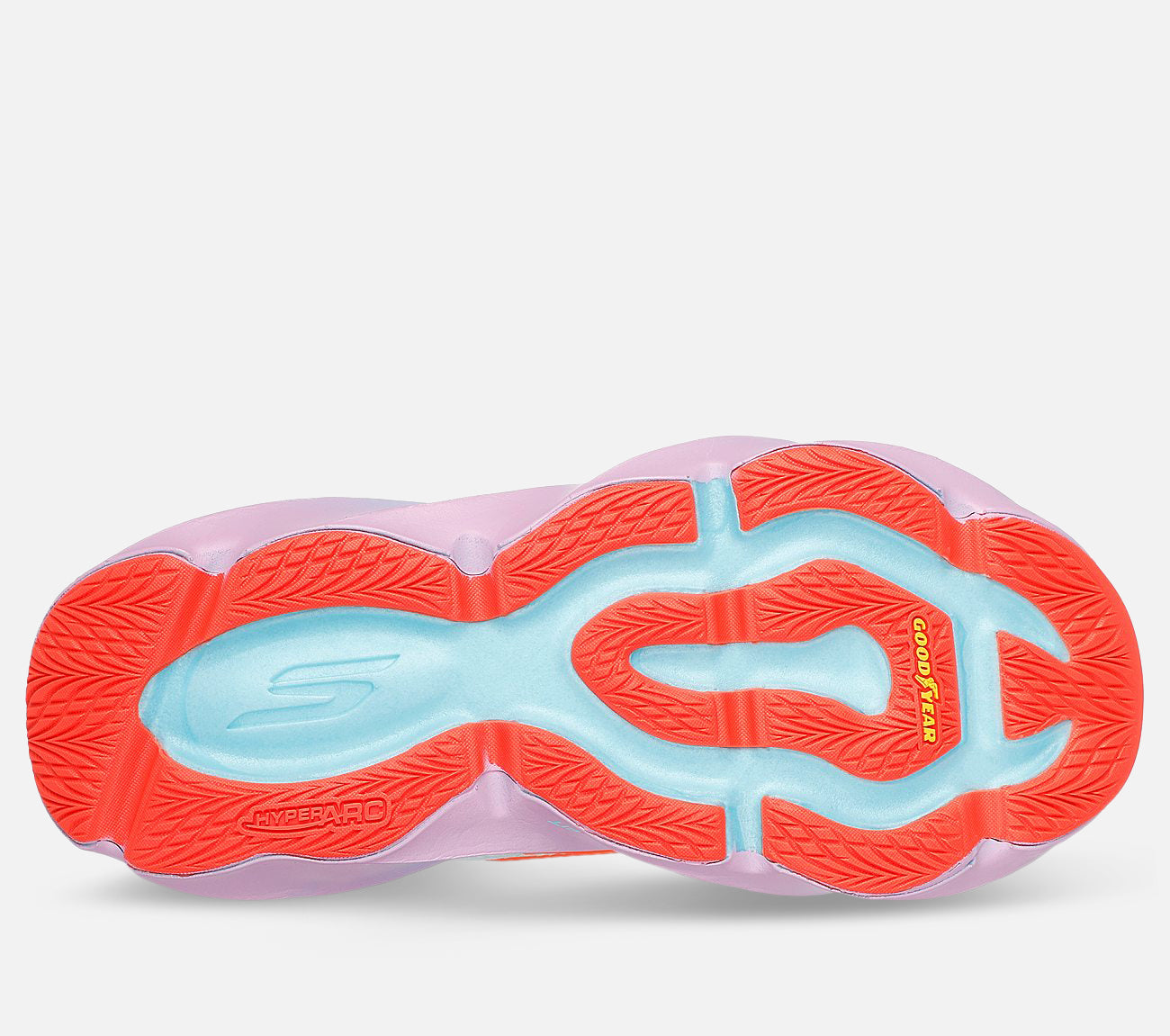 Slip-ins: Aero Burst Shoe Skechers.dk