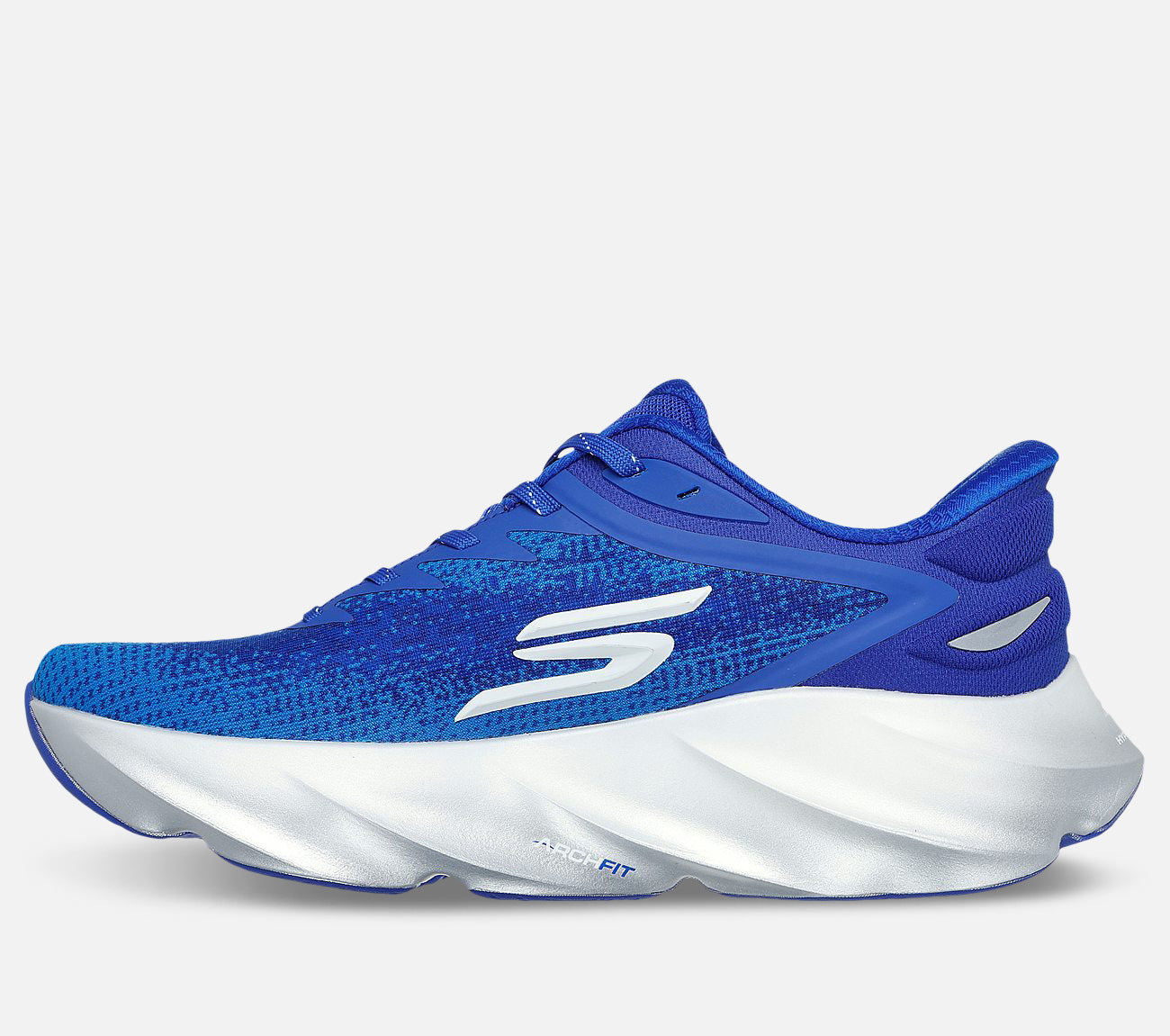 Slip-ins: Aero Burst Shoe Skechers.dk