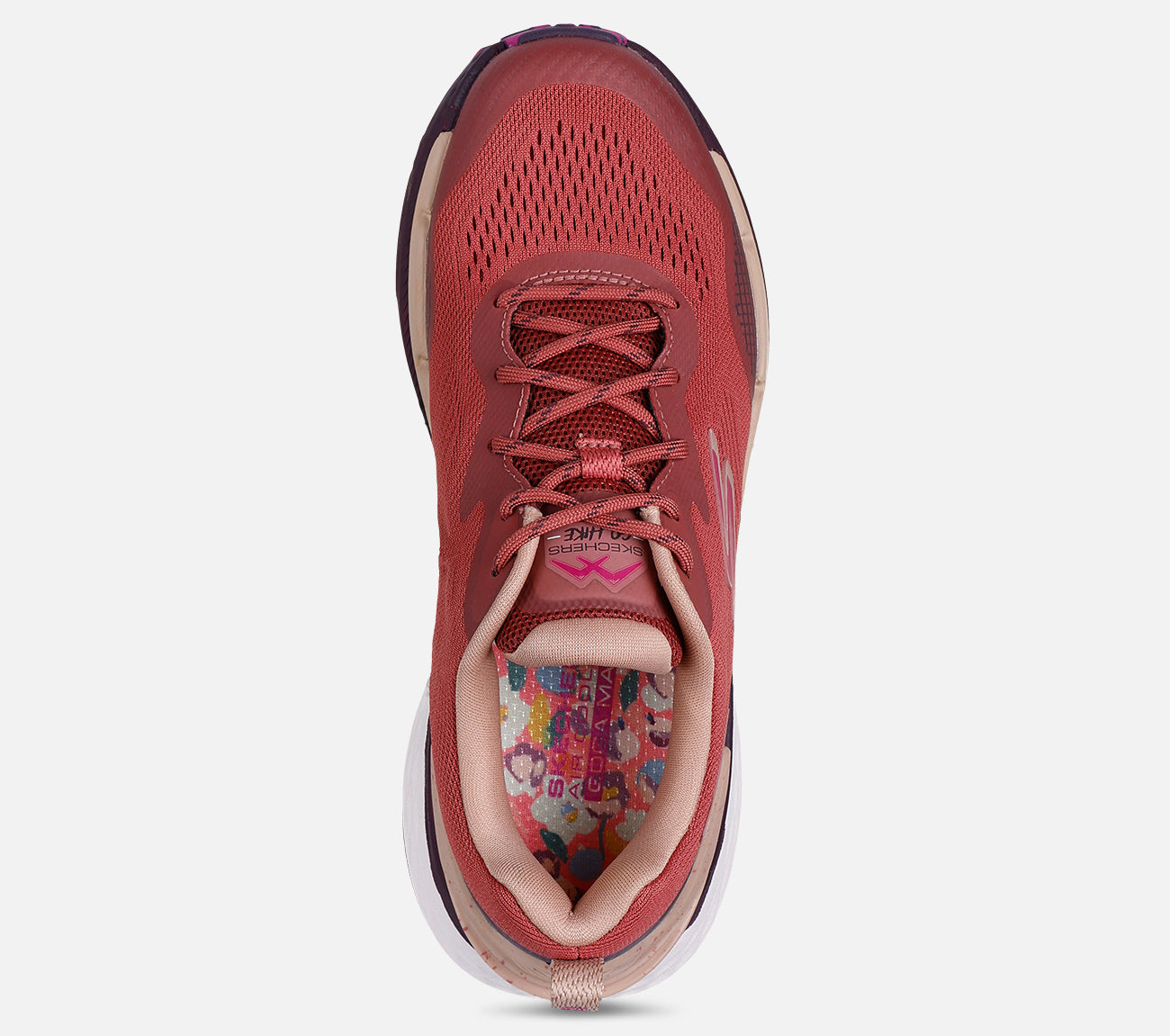 Max Cushioning Elite Trail 2.0 Shoe Skechers.dk