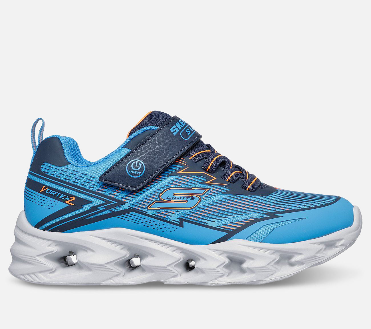S-Lights: Vortex 2.0 - Veltrox Shoe Skechers.dk