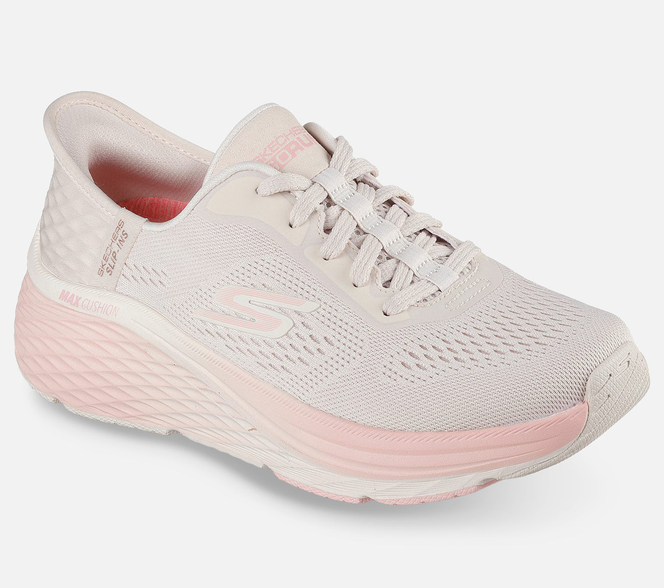 Slip-ins: Max Cushioning Elite 2.0 - Solace Shoe Skechers.dk