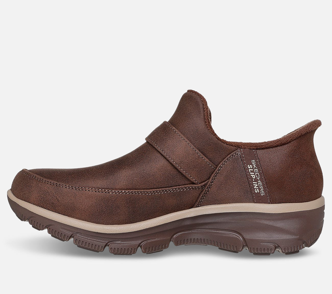 Slip-ins: Easy Going - Fun Habits Boot Skechers.dk