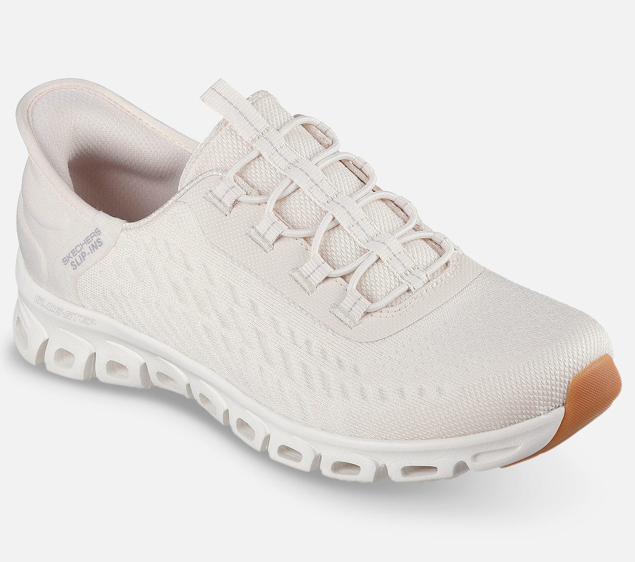 Slip-ins: Glide-Step - Tranquility Shoe Skechers.dk