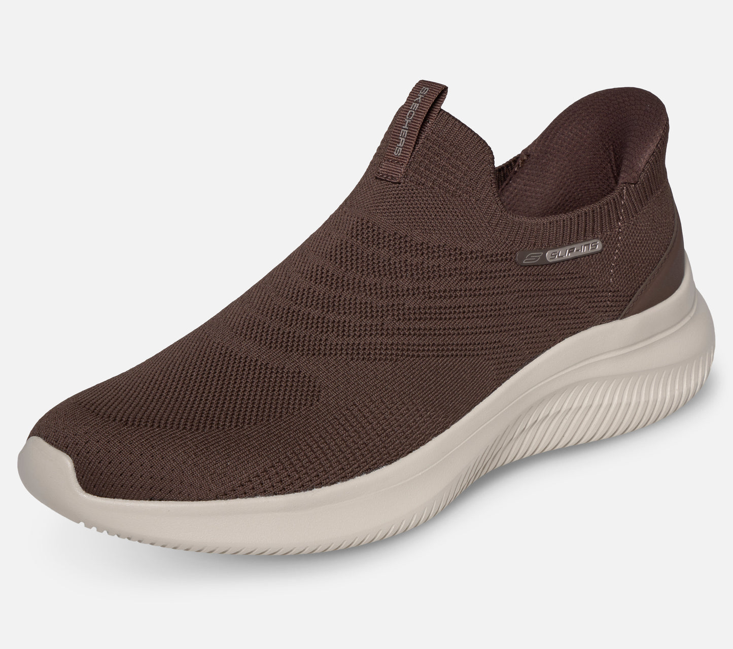 Slip-ins: Ultra Flex 4.0 - Calavera Shoe Skechers.dk