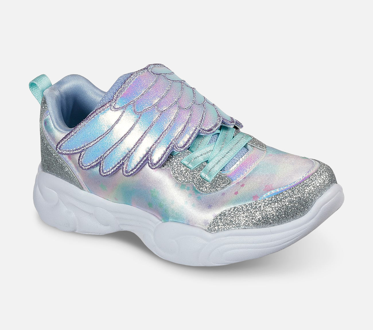 Unicorn Stom - Wing Dazzle Shoe Skechers