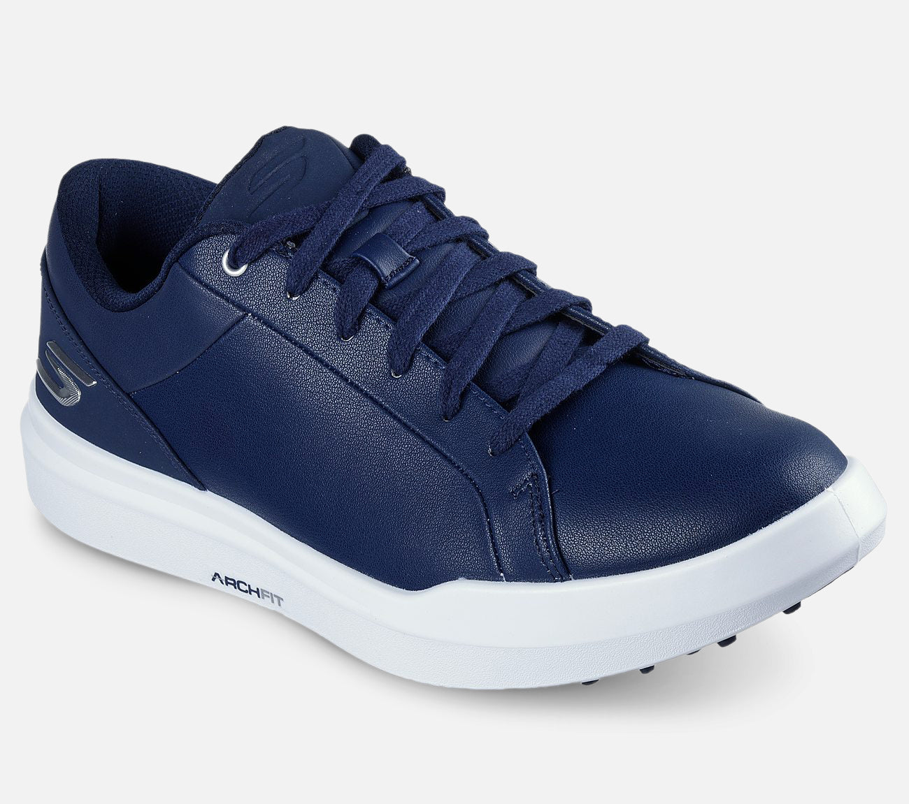 Relaxed Fit: GO GOLF Drive 6 - Waterproof Golf Skechers.dk