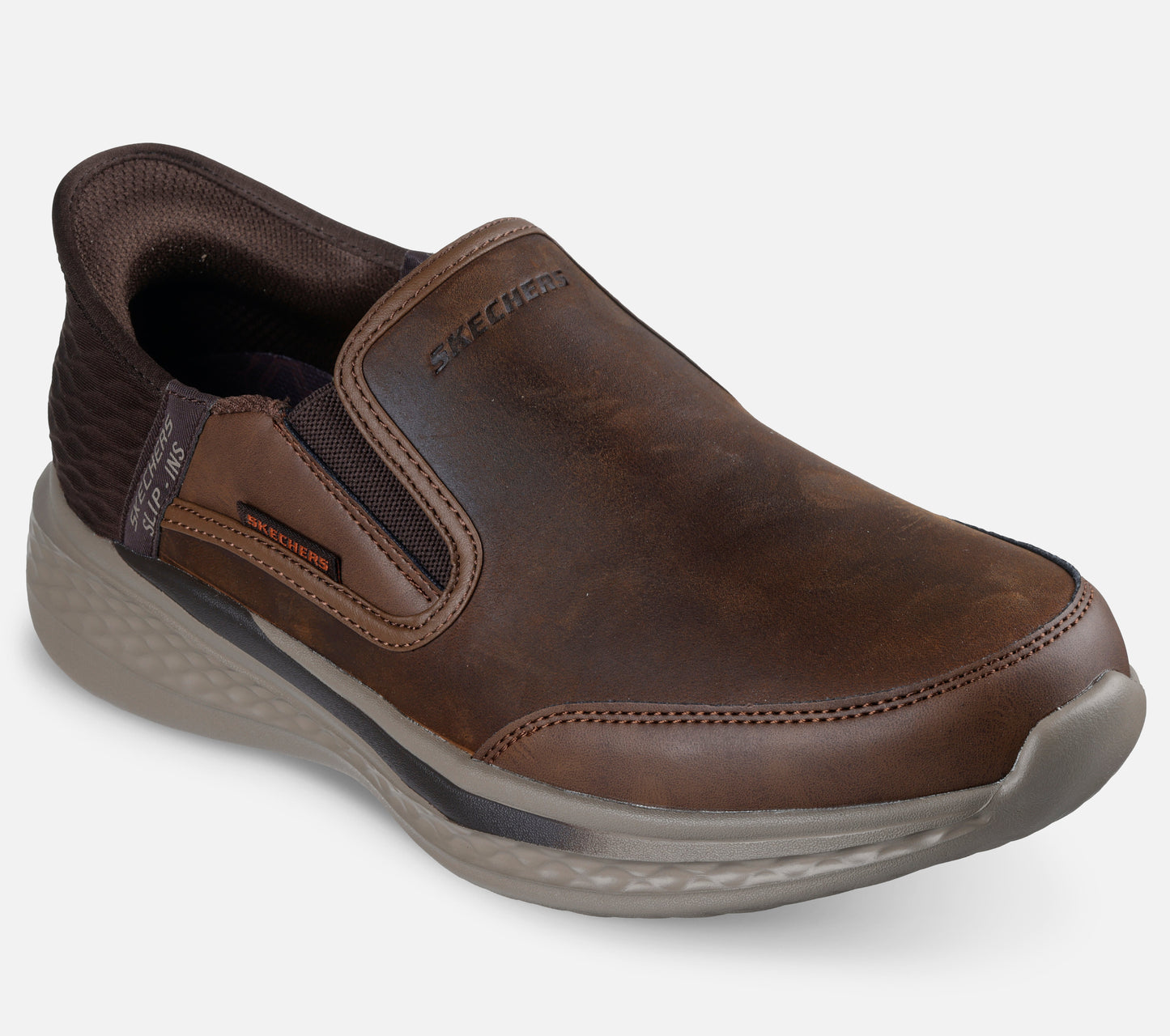 Relaxed Fit: Slip-ins: Slade Cooper Shoe Skechers.dk