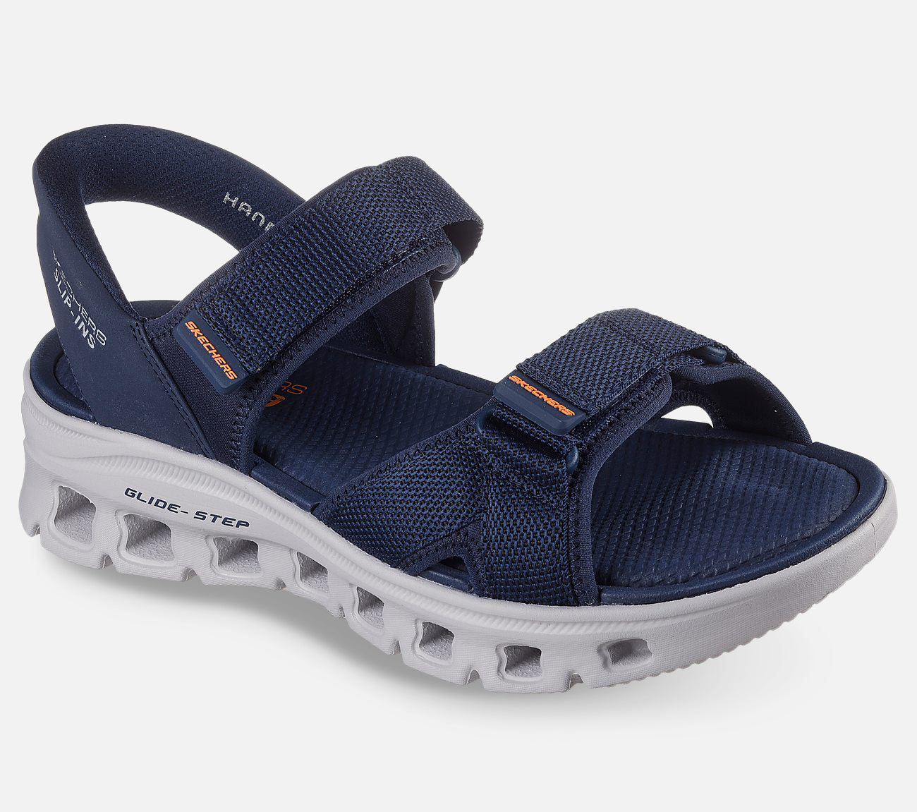 Slip-ins: Glide-Step Pro Sandal - Salvoe Sandal Skechers.dk