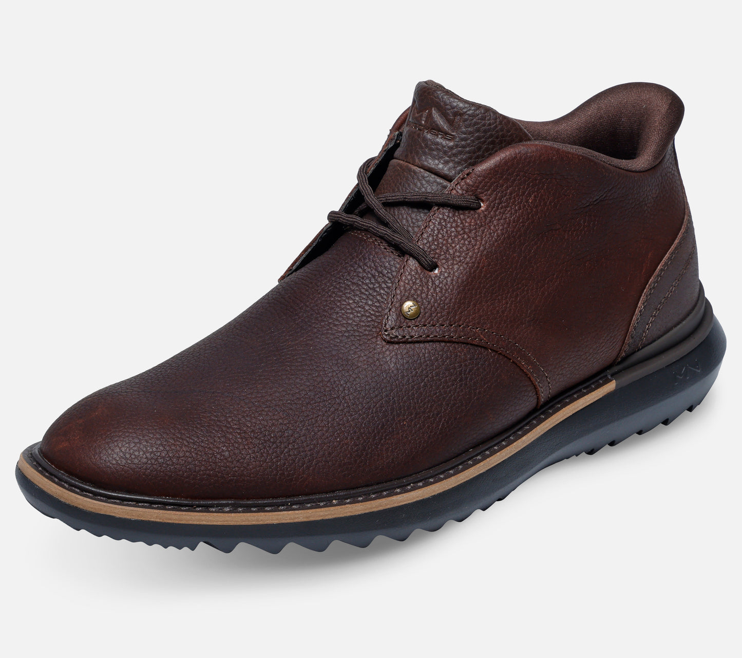 Slip-ins Mark Nason: Mako - Oaks Boot Skechers.dk