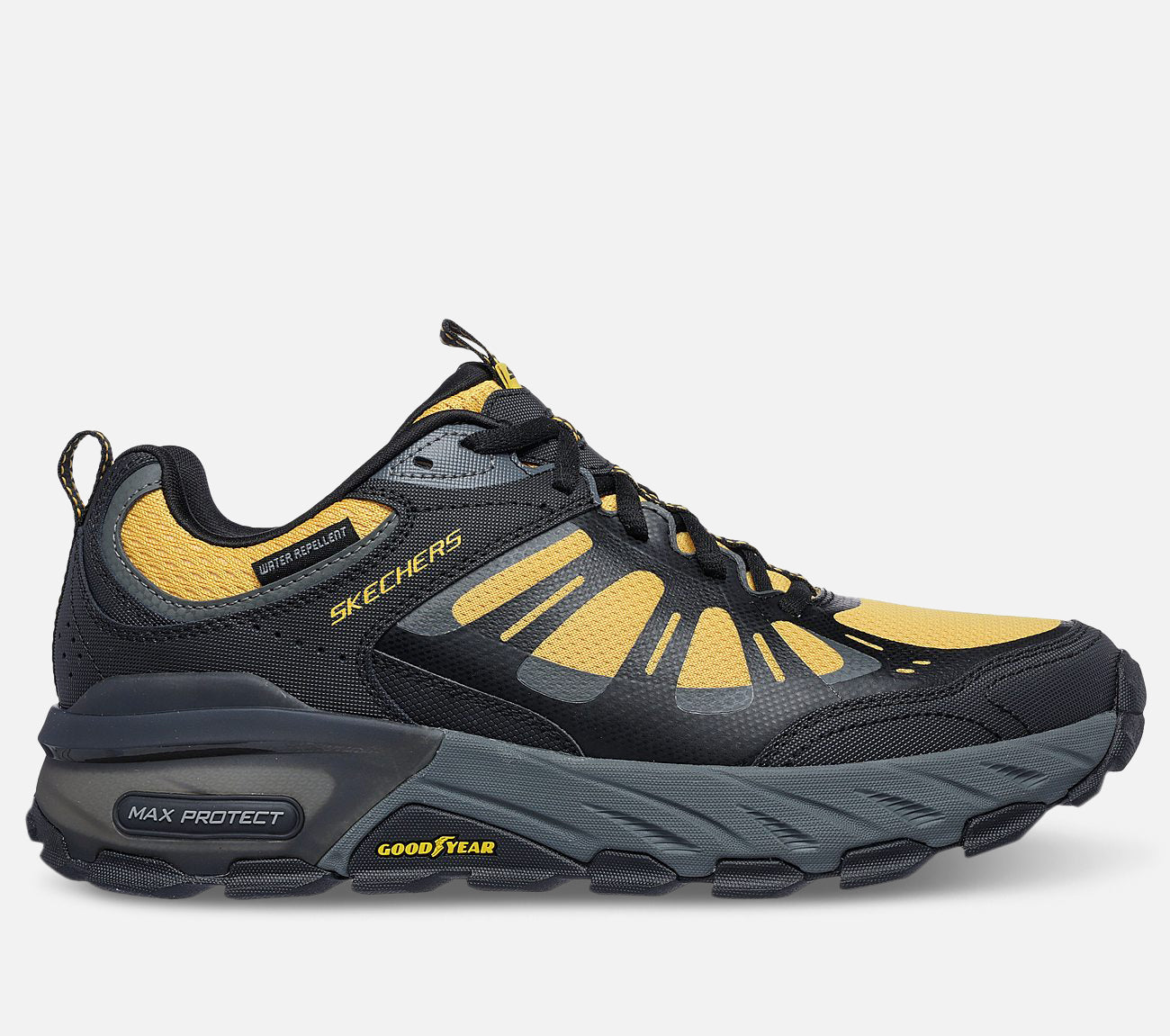 Max Protect – Sherwood Ridge