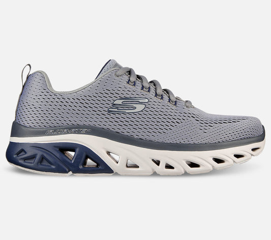 Glide-Step - Wave Heat Shoe Skechers