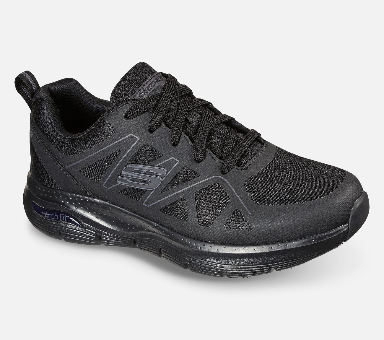 Work: Arch Fit SR - Axtell Work Skechers