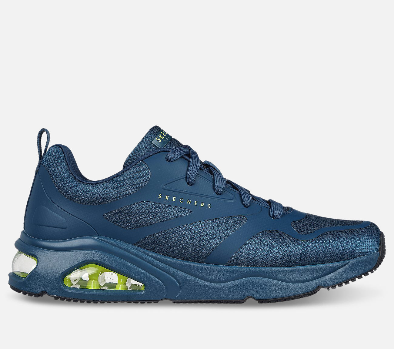 Tres-Air Uno - Modern Aff-Air Shoe Skechers.dk