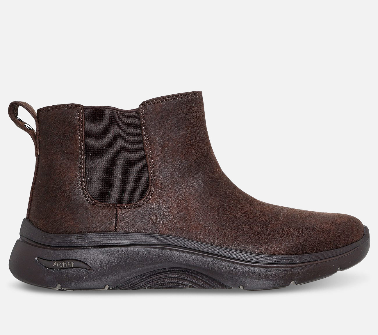 GO WALK Arch Fit 2.0 Boot Classic Charm