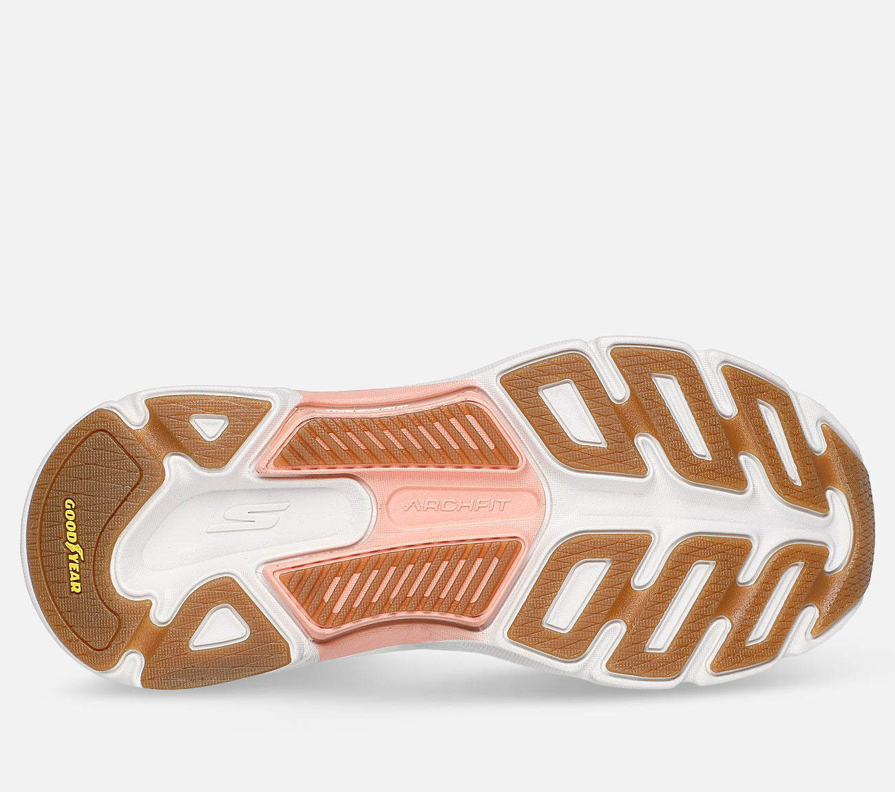 Slip-ins: Max Cushioning Arch Fit 2.0 - Antilles Shoe Skechers.dk