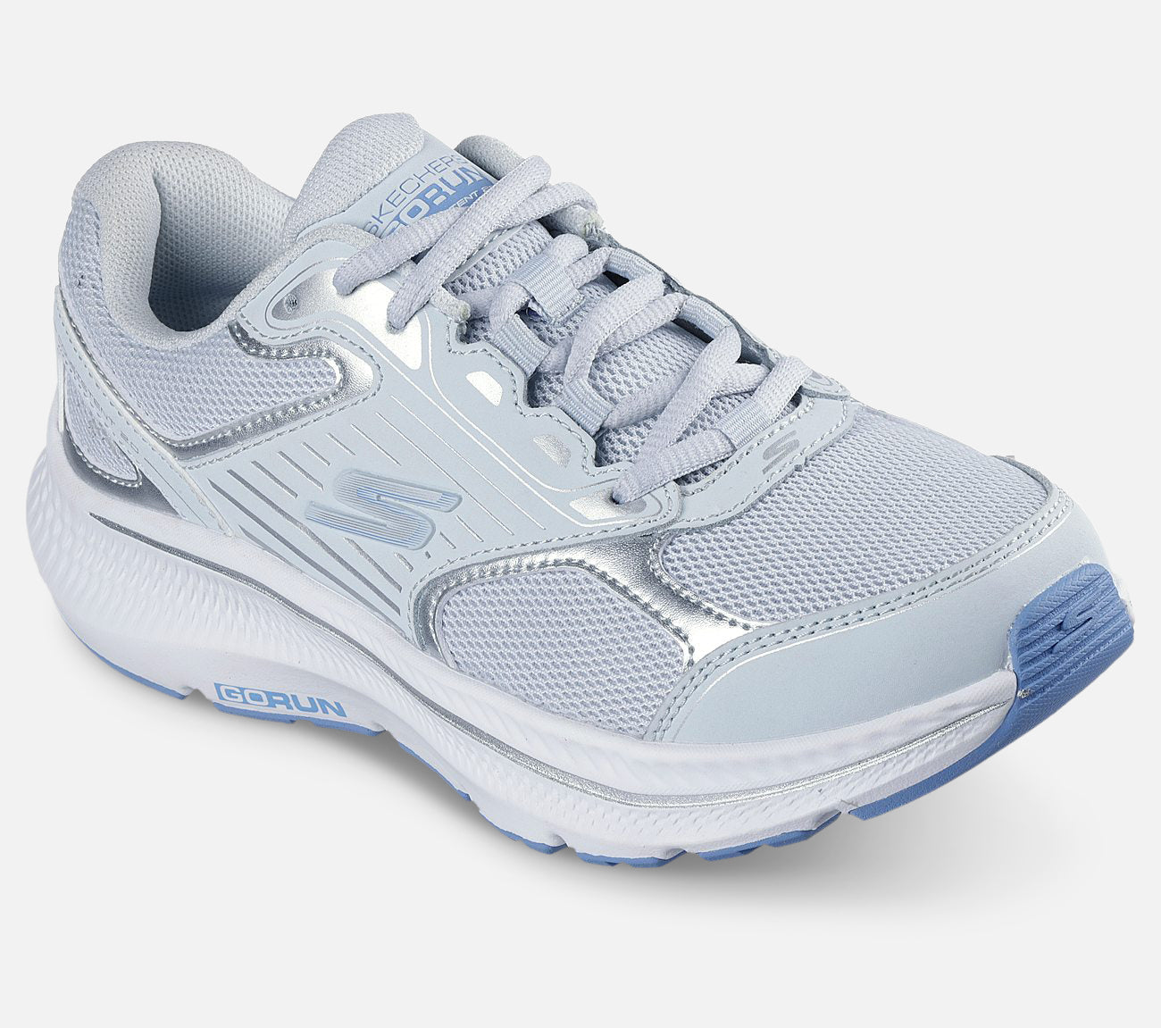 GO RUN Consistent 2.0 - Advantage Shoe Skechers.dk