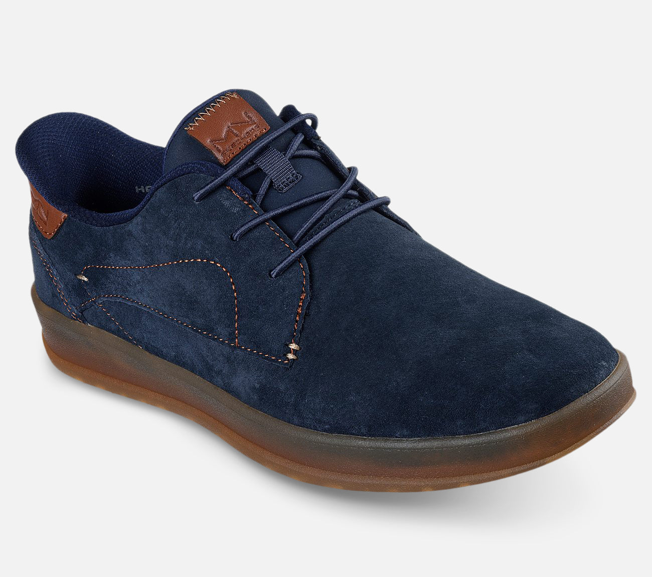 Slip-ins: Mark Nason: New Wave Cup – Zayn Shoe Skechers.dk
