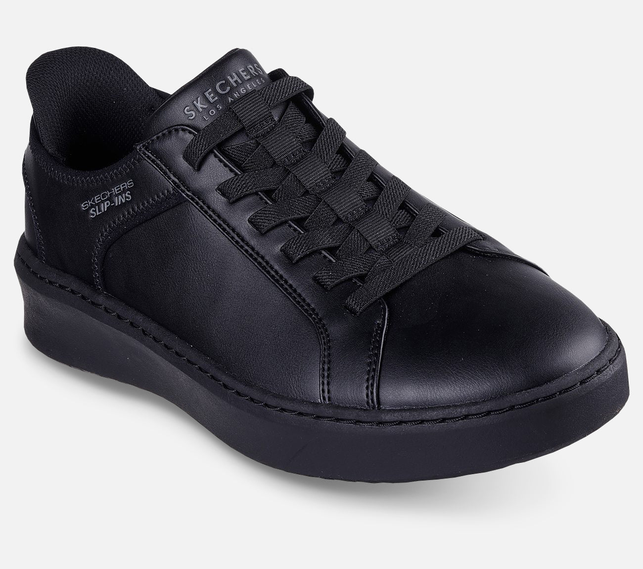 Slip-ins: Court Break - Double Vented Shoe Skechers.dk