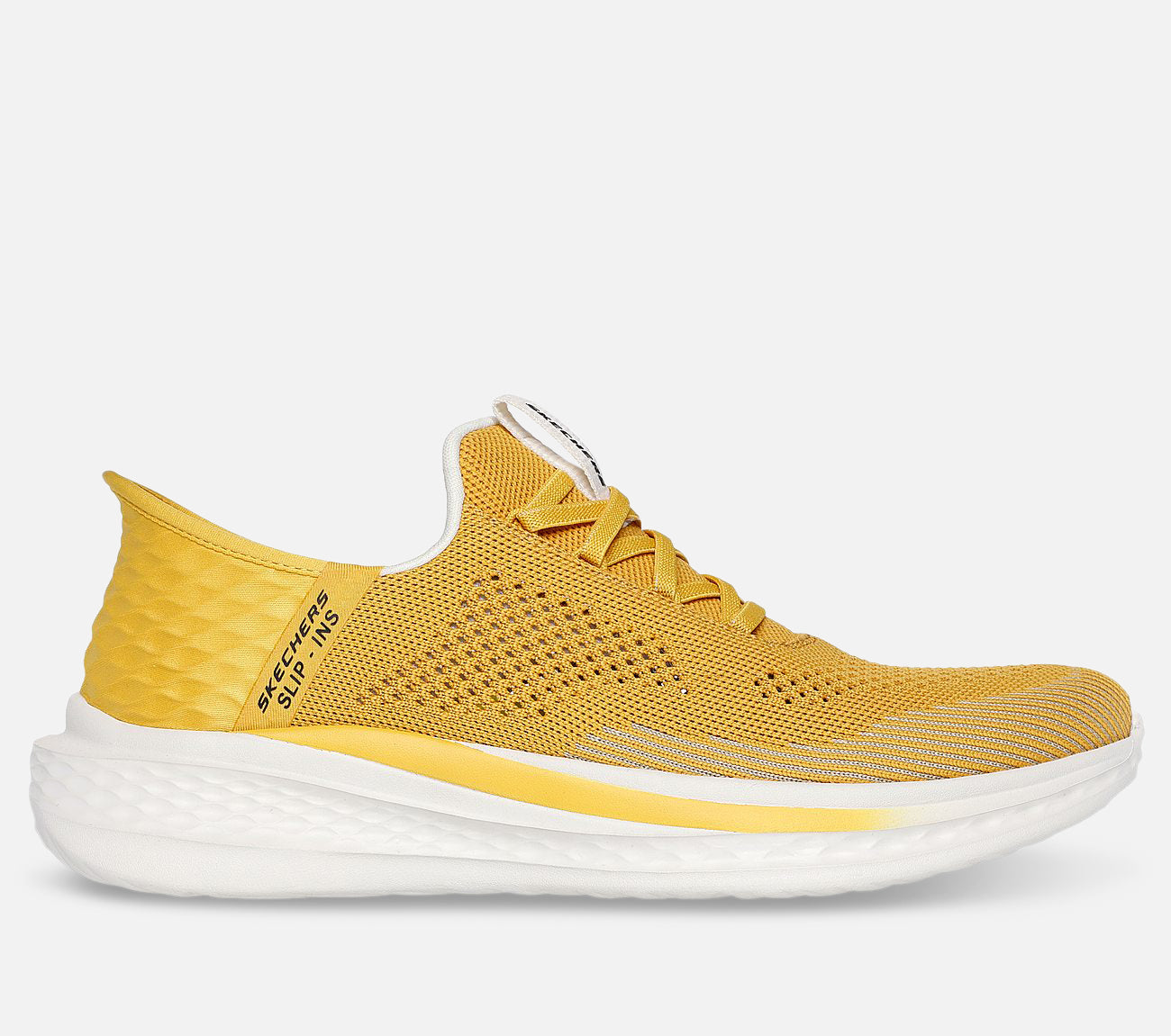 Relaxed Fit: Slip-ins: Slade - Quinto Shoe Skechers.dk