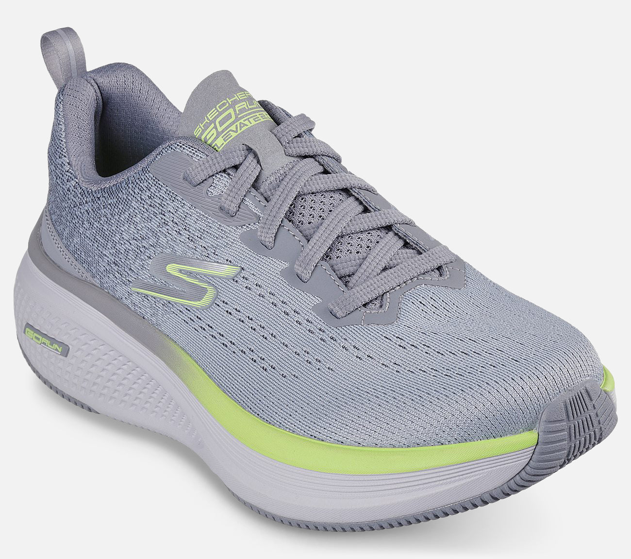 GO RUN 2.0 Elevate Shoe Skechers.dk