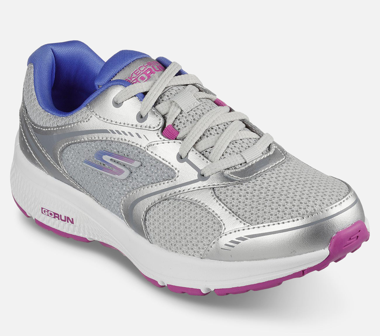 GO RUN Consistent - Chandra Shoe Skechers