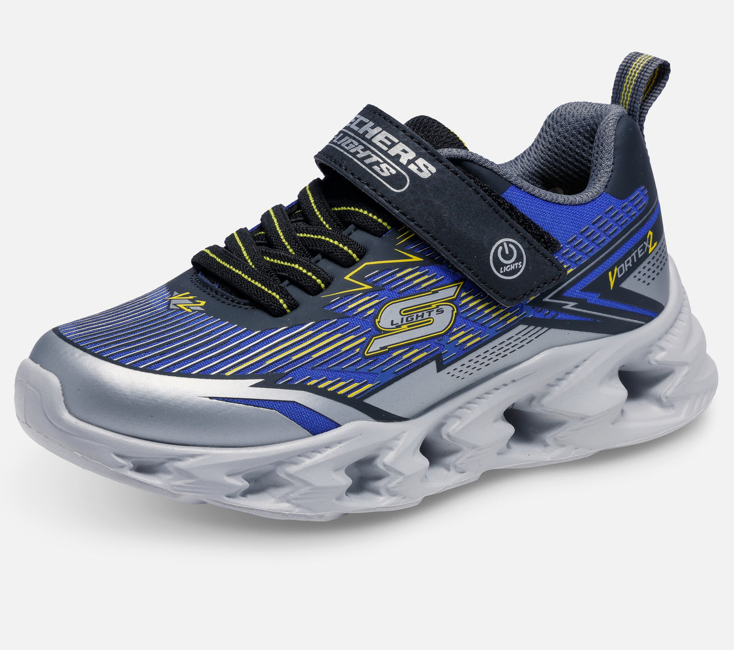S-Lights: Vortex 2.0 - Veltrox Shoe Skechers.dk