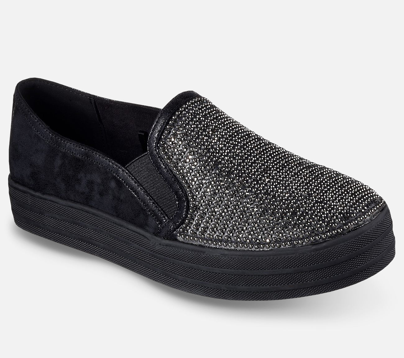 Originals: 97 Double Up - Shiny Dancer Shoe Skechers