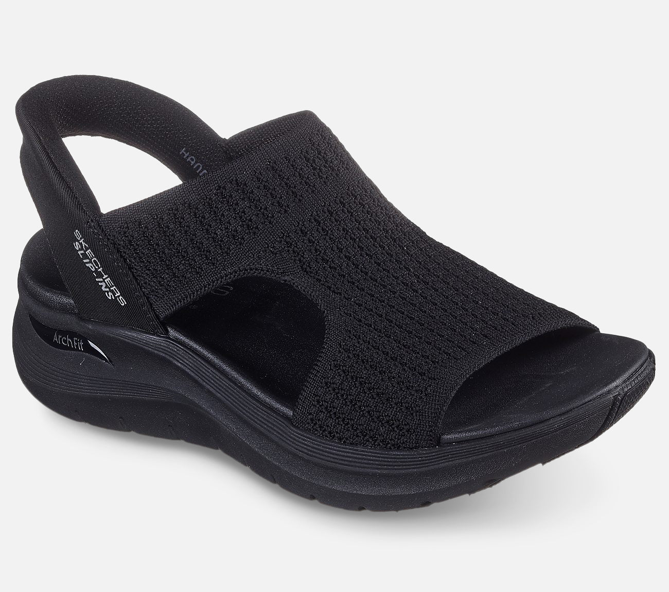 Slip-ins: Arch Fit 2.0 - My Everyday Shoe Skechers.dk