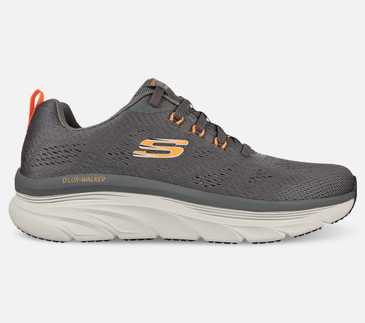 Relaxed Fit: D'Lux Walker - Commuter Shoe Skechers