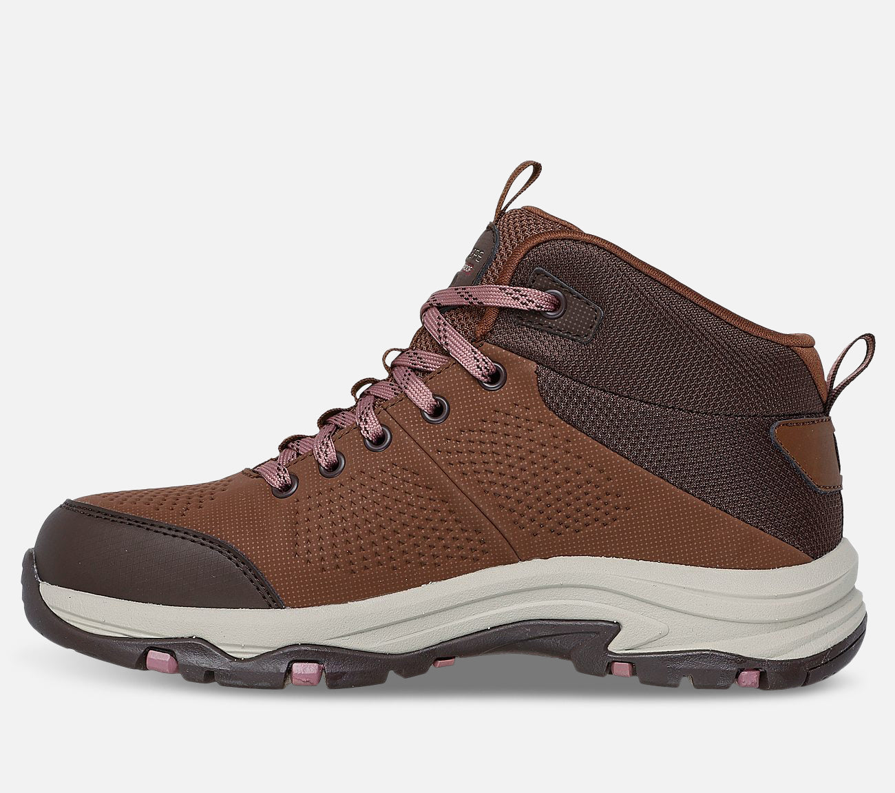 Relaxed Fit: Trego - Trail Destination - Waterproof Boot Skechers.dk