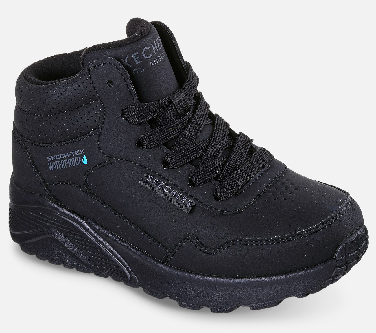 UNO Lite - Aqua Ave - Waterproof Boot Skechers.dk