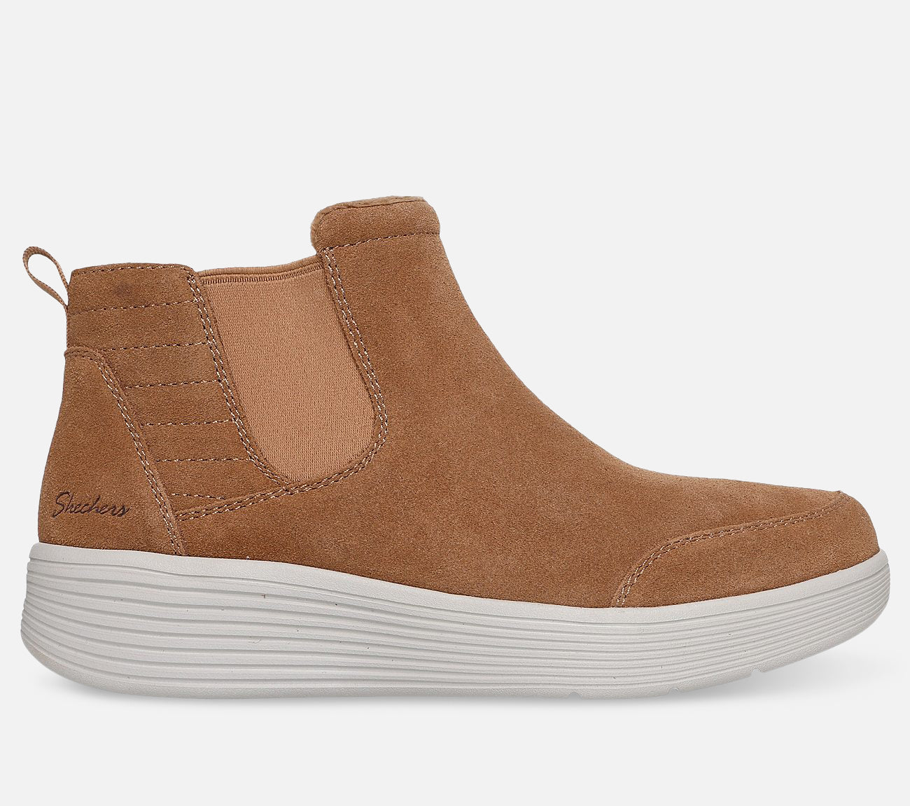 Relaxed Fit: Arch Fit Laguna - Harvest Moons Boot Skechers.dk