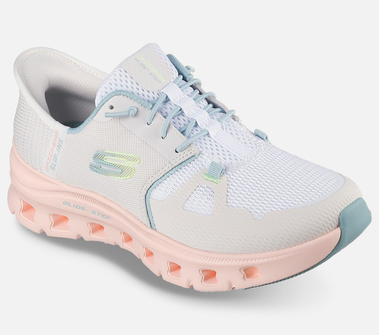 Slip-ins: Glide-Step Pro Shoe Skechers.dk