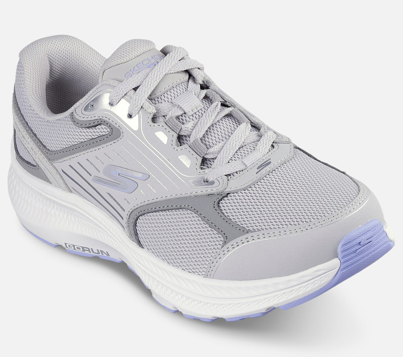 GO RUN Consistent 2.0 - Advantage Shoe Skechers.dk