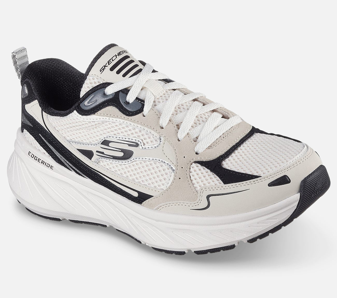 Relaxed Fit: Edgeride - Cool Fusion Shoe Skechers.dk
