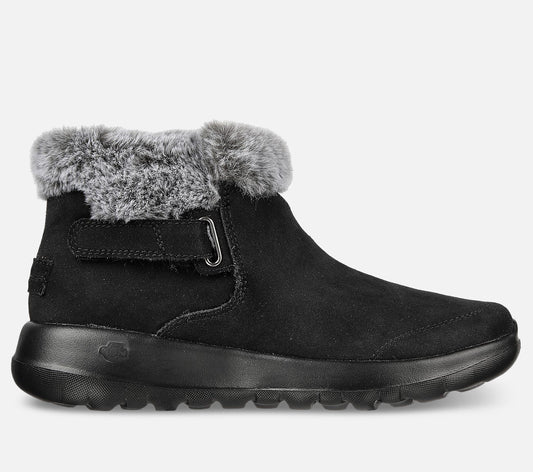On-the-GO Joy - First Glance Boot Skechers.dk