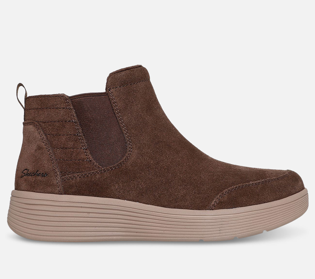 Relaxed Fit: Arch Fit Laguna - Harvest Moons Boot Skechers.dk