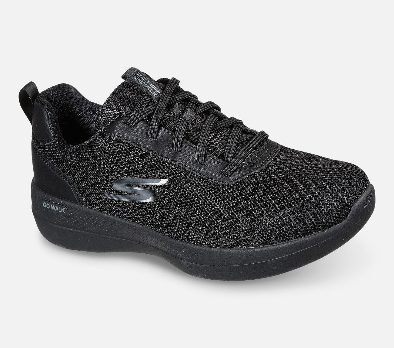 GO WALK Stability - Magnificent Glow Shoe Skechers.dk